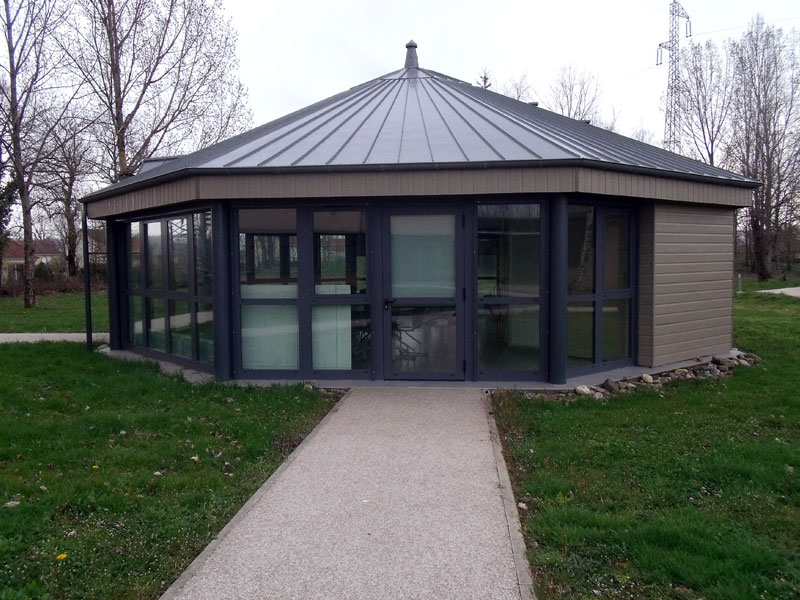 I.F.P.P. du Cantal - Aurillac