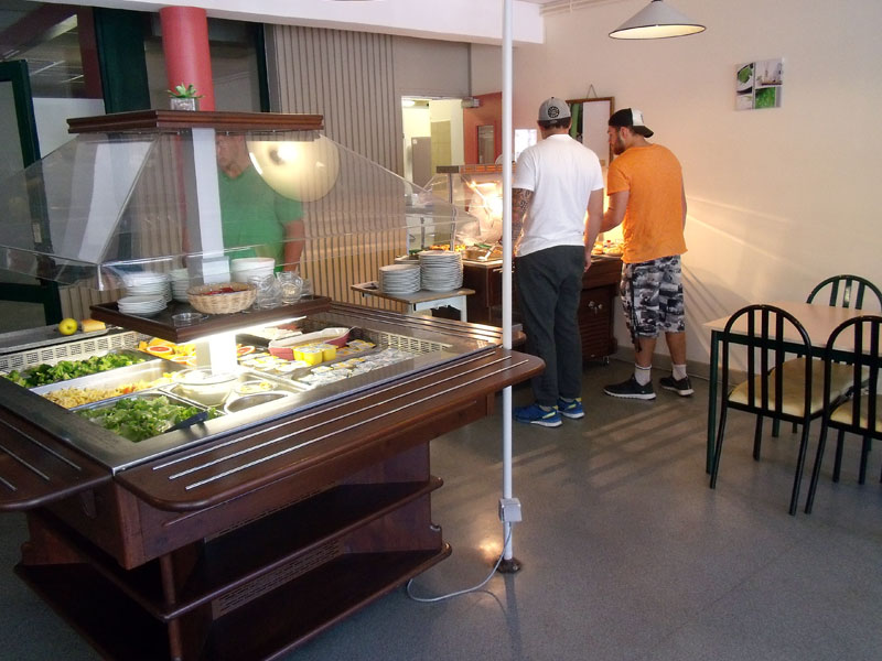 I.F.P.P. du Cantal - Aurillac