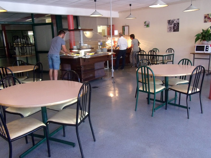 I.F.P.P. du Cantal - Aurillac